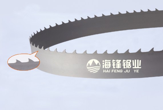 海北CB-EMP高效锯切专用型